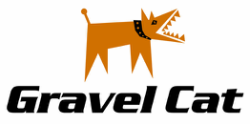 Gravel Cat&nbsp;<br />
